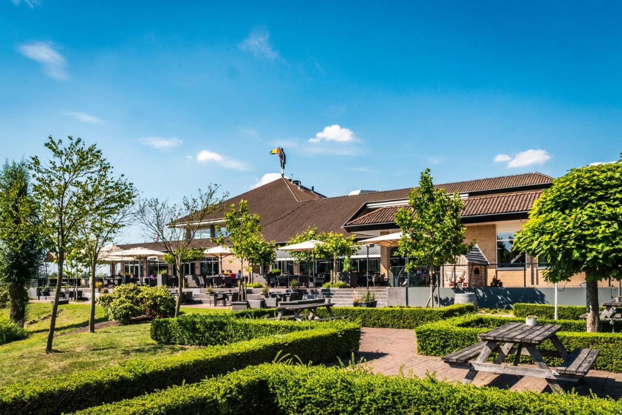 Van Der Valk Cuijk - Nijmegen Экстерьер фото