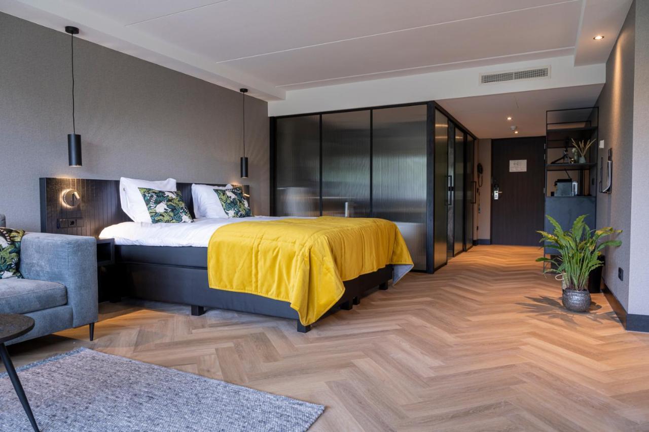 Van Der Valk Cuijk - Nijmegen Экстерьер фото