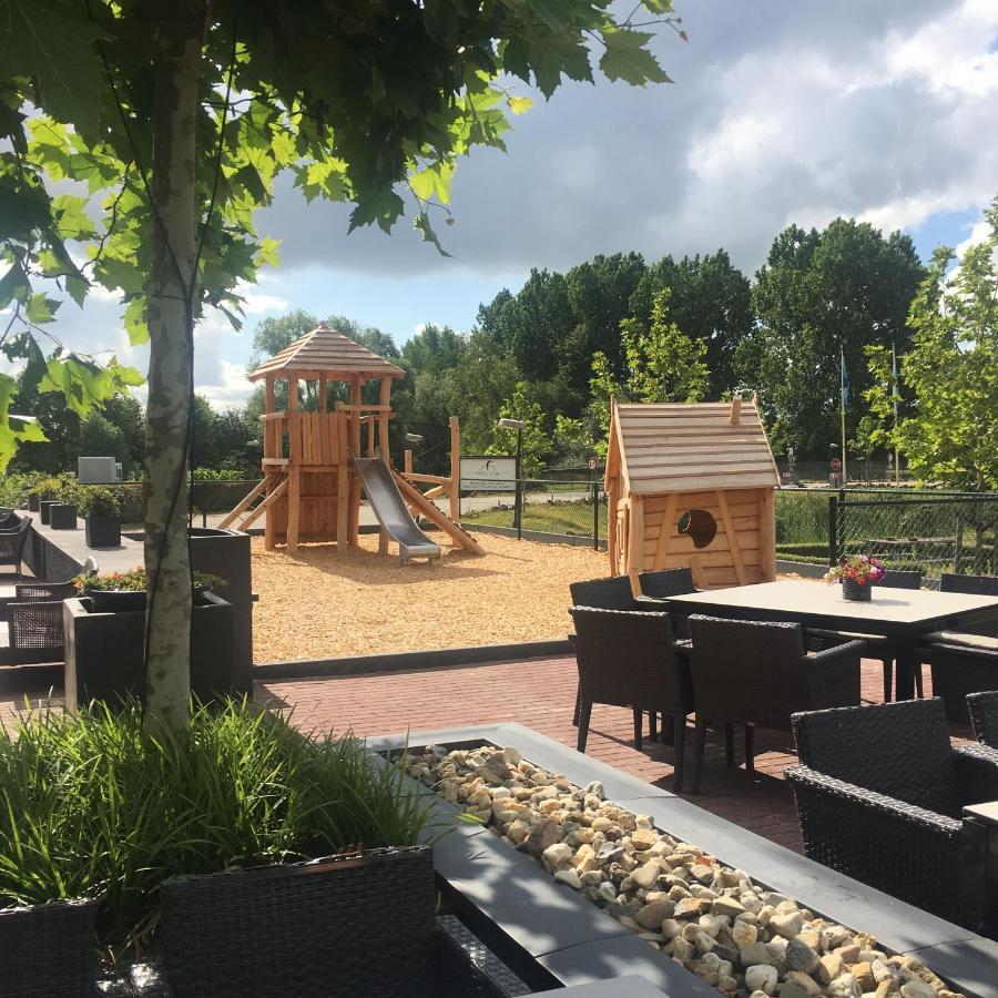 Van Der Valk Cuijk - Nijmegen Экстерьер фото