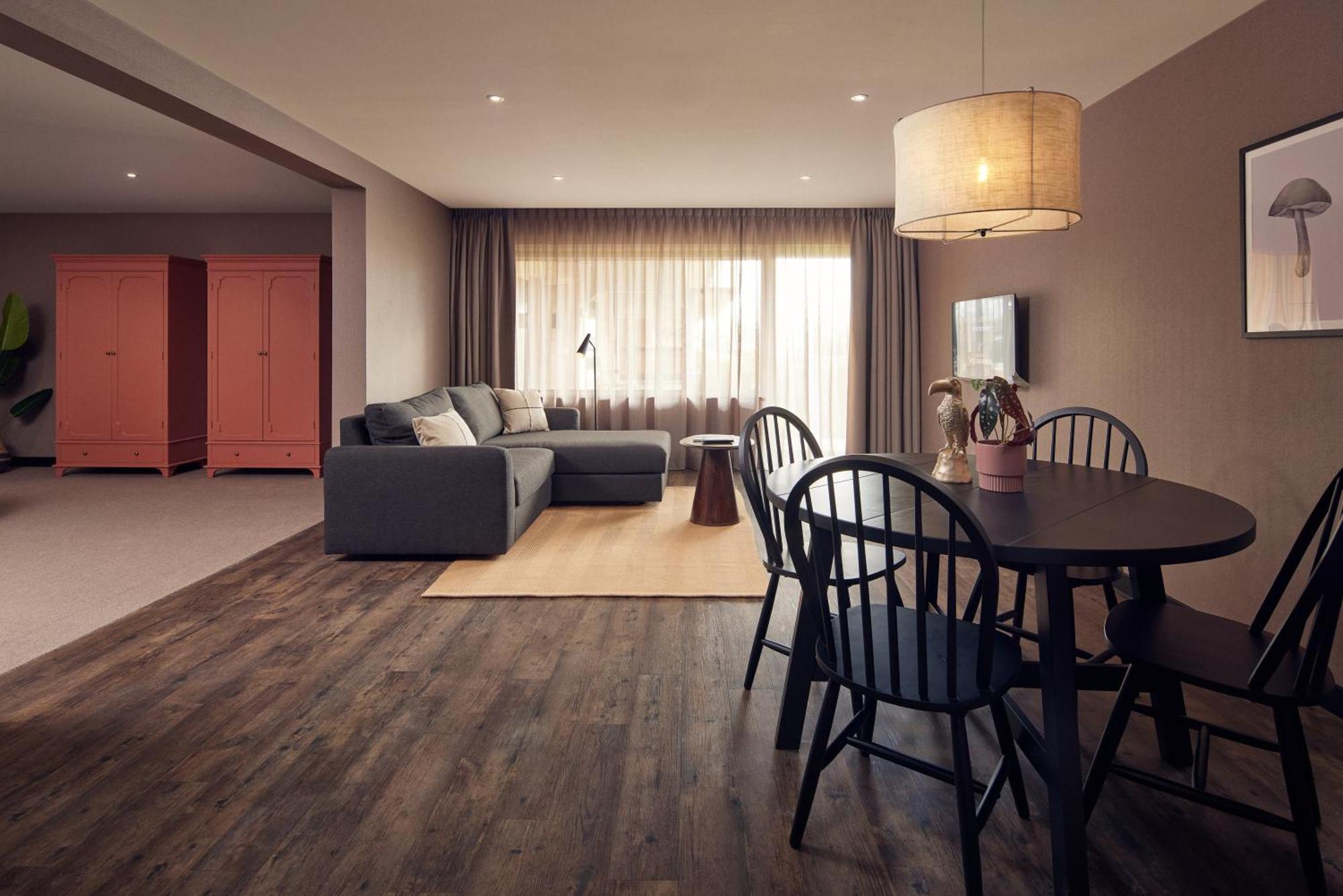 Van Der Valk Cuijk - Nijmegen Экстерьер фото