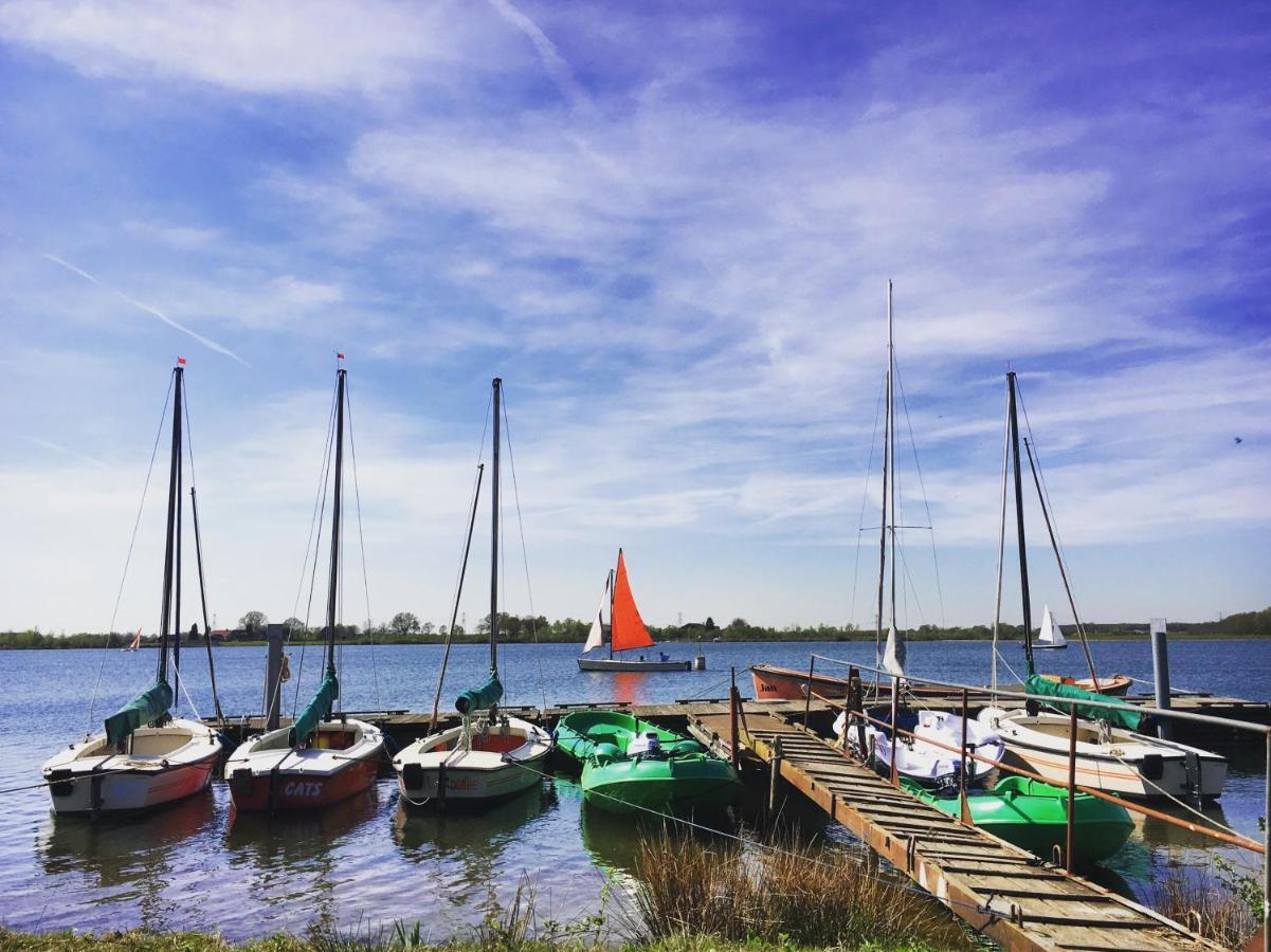 Van Der Valk Cuijk - Nijmegen Экстерьер фото